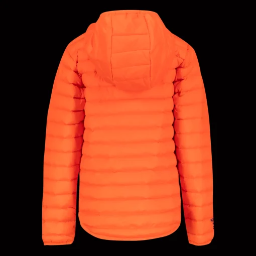 Sundvolle Hooded Down Jacket, dunjakke junior - Dunjakke - Sundvolle Hooded Down Jacket, dunjakke junior