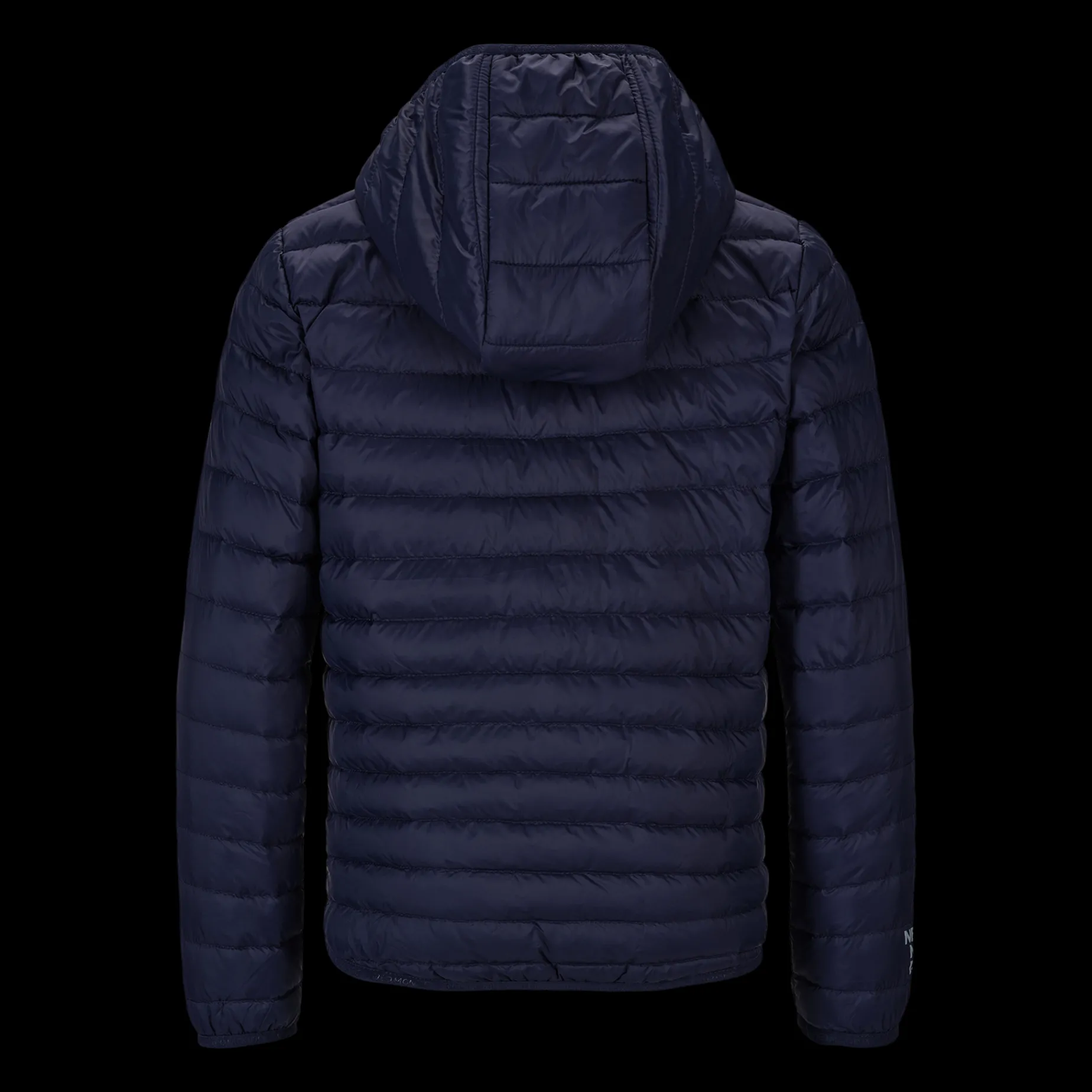 Sundvolle Hooded Down Jacket, dunjakke junior - Dunjakke - Sundvolle Hooded Down Jacket, dunjakke junior