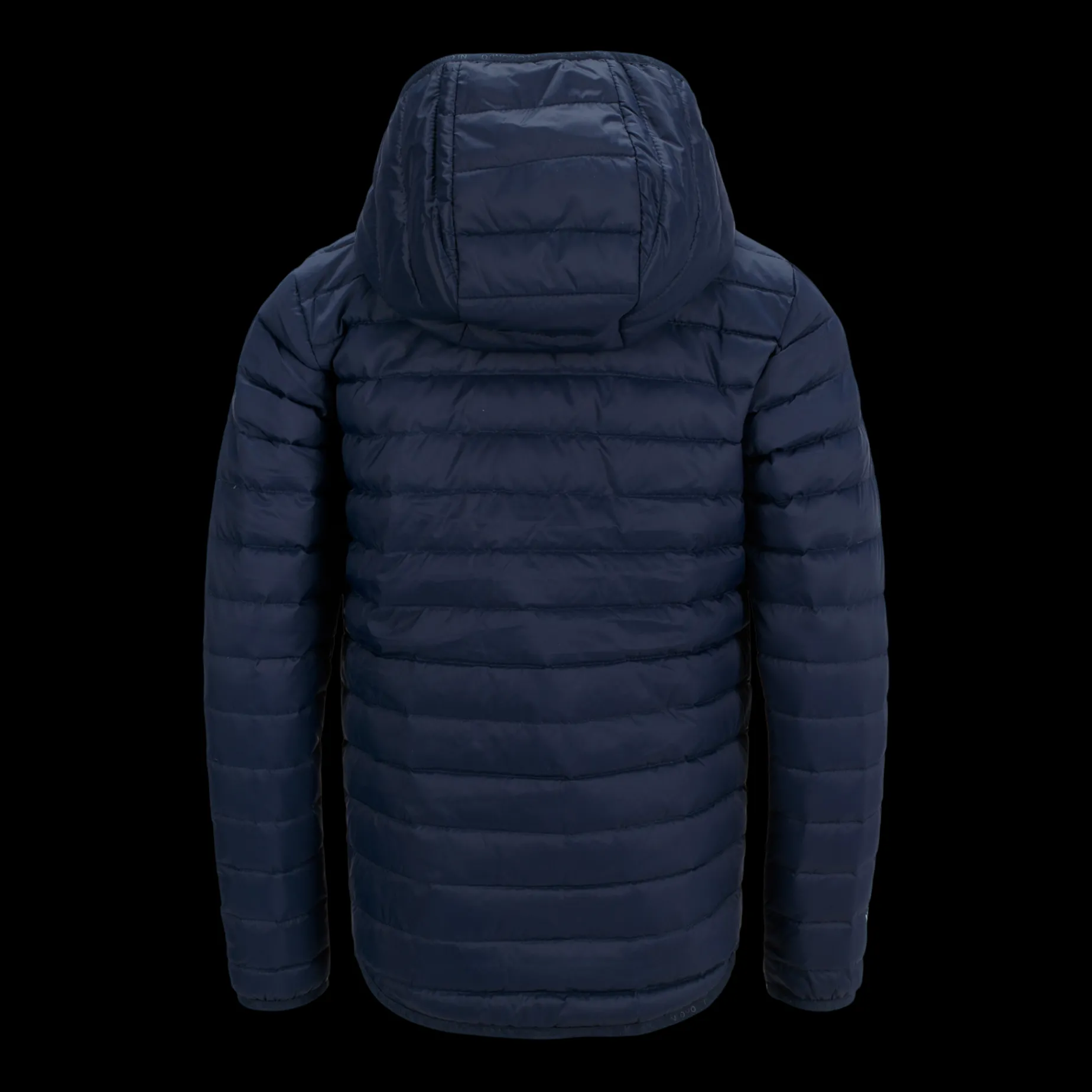 Sundvolle Hooded Down Jacket, dunjakke junior - Dunjakke - Sundvolle Hooded Down Jacket, dunjakke junior