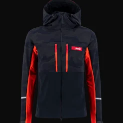 Surmount Soft Shield Jacket, softshelljakke, herre - Langrennsjakke Herre - Surmount Soft Shield Jacket, softshelljakke, herre