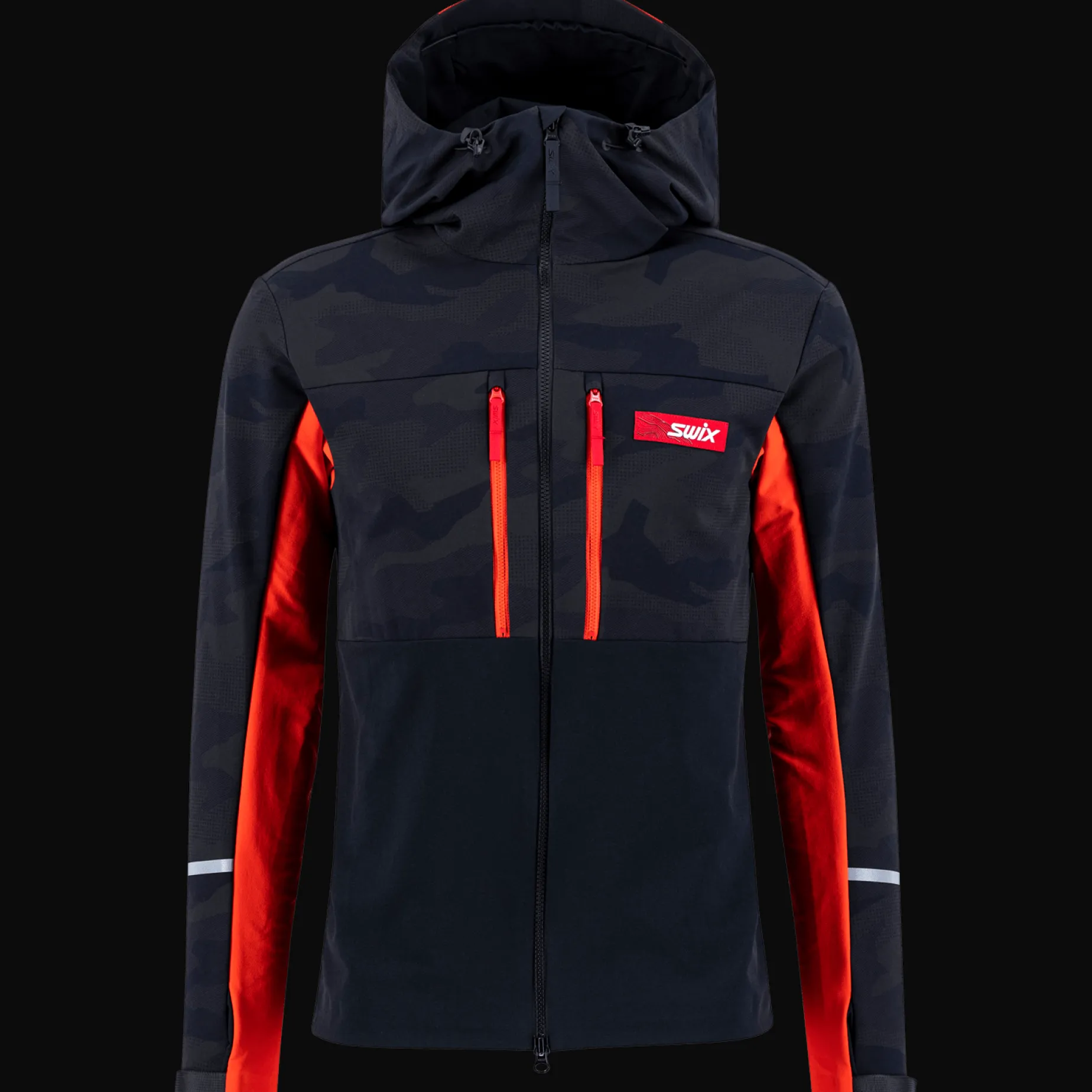 Surmount Soft Shield Jacket, softshelljakke, herre - Langrennsjakke Herre - Surmount Soft Shield Jacket, softshelljakke, herre