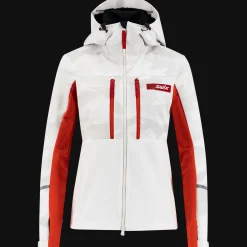 Surmount Soft Shield Jacket, softshelljakke, dame - Langrennsjakke Dame - Surmount Soft Shield Jacket, softshelljakke, dame