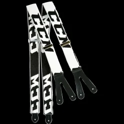 Suspenders Buttons, bukseseler senior - Tilbehør Hockey - Suspenders Buttons, bukseseler senior