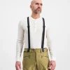 Suspenders 25mm - Tilbehør - Suspenders 25mm