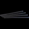 Swix Acc T1716 P-stick black, 4 pcs 24/25, 4 pcs 23/24, polyesterpinner for tetting av riper i skisåle - Langrennstilbehør - Swix Acc T1716 P-stick black, 4 pcs 24/25, 4 pcs 23/24, polyesterpinner for tetting av riper i skisåle