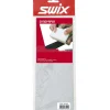 Swix Acc T330 Sandpaper 5pcs #100# 24/25, sandpapir K100 - Langrennstilbehør - Swix Acc T330 Sandpaper 5pcs #100# 24/25, sandpapir K100
