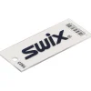 Swix Acc T0824D Plexi scraper 4mm 24/25, plexisikling 4 mm - Langrennstilbehør - Swix Acc T0824D Plexi scraper 4mm 24/25, plexisikling 4 mm