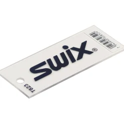 Swix Acc T0824D Plexi scraper 4mm 24/25, plexisikling 4 mm - Langrennstilbehør - Swix Acc T0824D Plexi scraper 4mm 24/25, plexisikling 4 mm