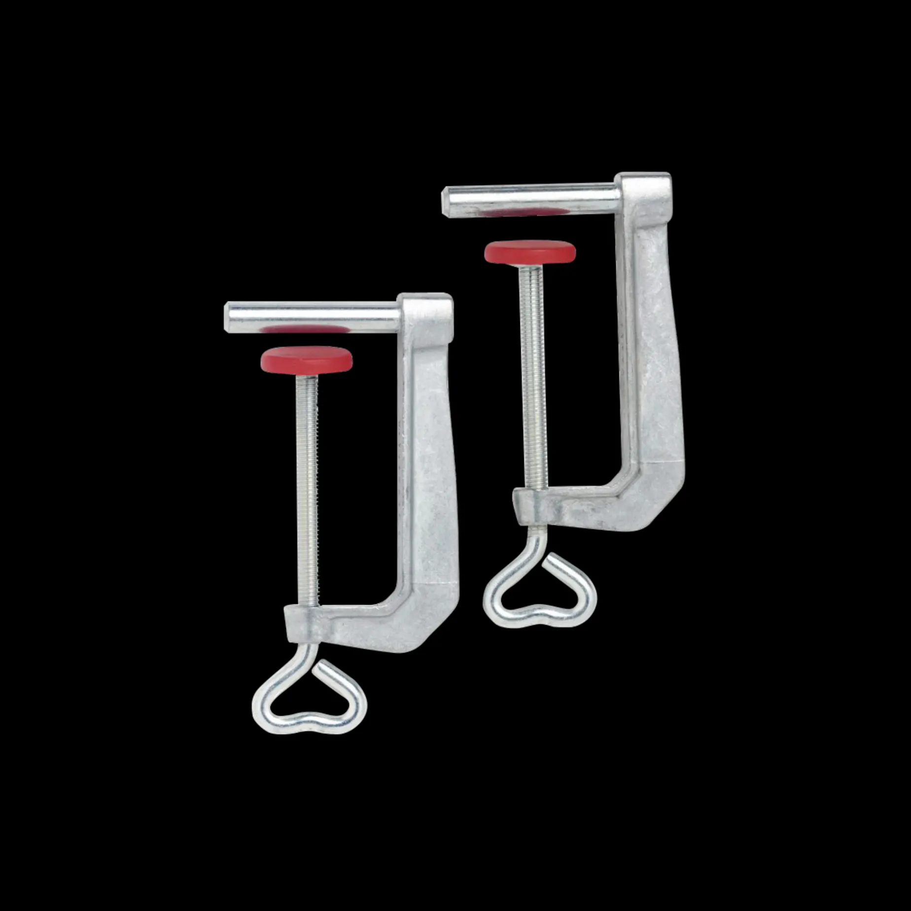 Swix Acc T790K Fixing clamps T793/67/96 23/24, skrutvinge - Skisliping & Skistruktur - Swix Acc T790K Fixing clamps T793/67/96 23/24, skrutvinge