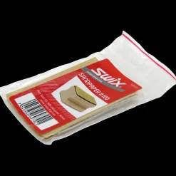 Swix Acc T11SP Spare sandpaper T11 24/25, slipepapir til kork - Langrennstilbehør - Swix Acc T11SP Spare sandpaper T11 24/25, slipepapir til kork