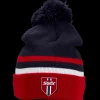 Swix Blizzard Beanie 24/25, lue unisex - Langrennslue - Swix Blizzard Beanie 24/25, lue unisex