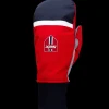 Swix Blizzard Heritage Mitten 24/25, langrennsvott unisex - Langrennshansker - Swix Blizzard Heritage Mitten 24/25, langrennsvott unisex
