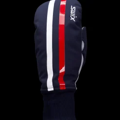 Swix Blizzard Heritage Mitten 24/25, langrennsvott unisex - Langrennshansker - Swix Blizzard Heritage Mitten 24/25, langrennsvott unisex