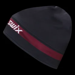 Swix Focus Beanie 23/24, lue unisex - Langrennslue - Swix Focus Beanie 23/24, lue unisex
