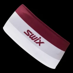 Swix Focus Headband 23/24, pannebånd unisex - Langrennslue - Swix Focus Headband 23/24, pannebånd unisex