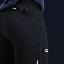 Swix Focus Thights Warm Men 24/25, thights langrenn, herre - Langrennsbukse Herre - Swix Focus Thights Warm Men 24/25, thights langrenn, herre