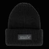 Swix Horizon Beanie 24/25, lue, unisex - Langrennslue - Swix Horizon Beanie 24/25, lue, unisex
