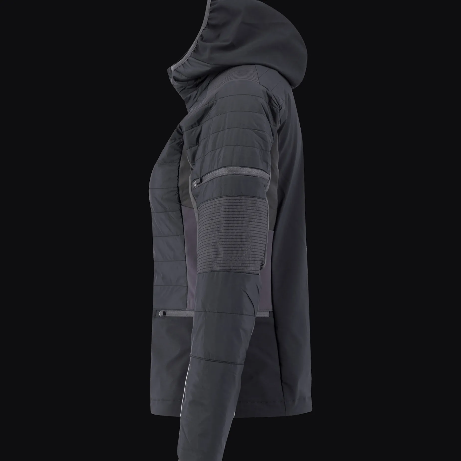 Swix Horizon Jacket Wmn 24/25, langrennsjakke, dame - Langrennsjakke Dame - Swix Horizon Jacket Wmn 24/25, langrennsjakke, dame