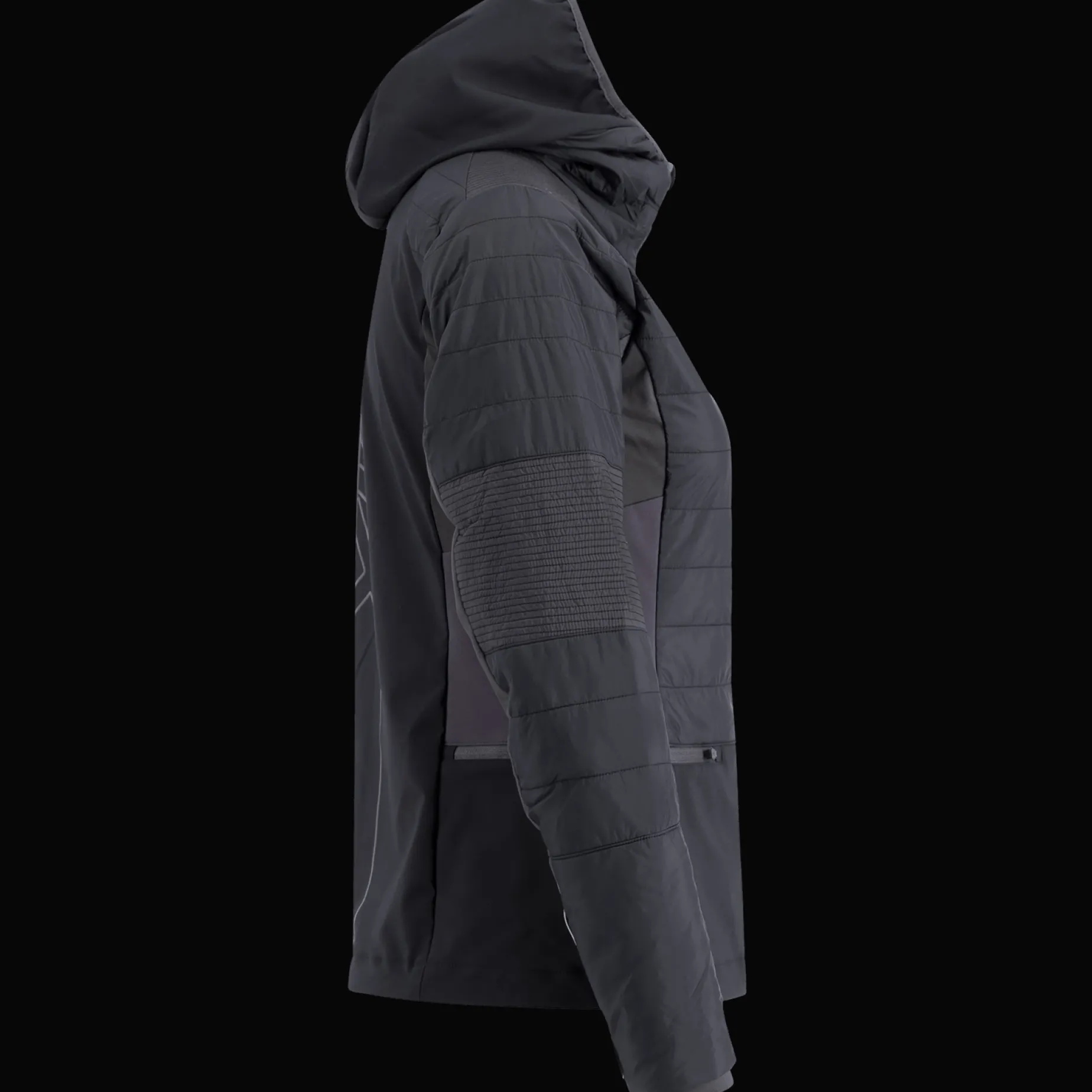 Swix Horizon Jacket Wmn 24/25, langrennsjakke, dame - Langrennsjakke Dame - Swix Horizon Jacket Wmn 24/25, langrennsjakke, dame