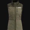 Swix Horizon Primaloft Vest Wmn 24/25, vest, dame - Langrennsjakke Dame - Swix Horizon Primaloft Vest Wmn 24/25, vest, dame