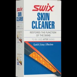 Swix N16 Skin Cleaner 20/21 - Langrennstilbehør - Swix N16 Skin Cleaner 20/21