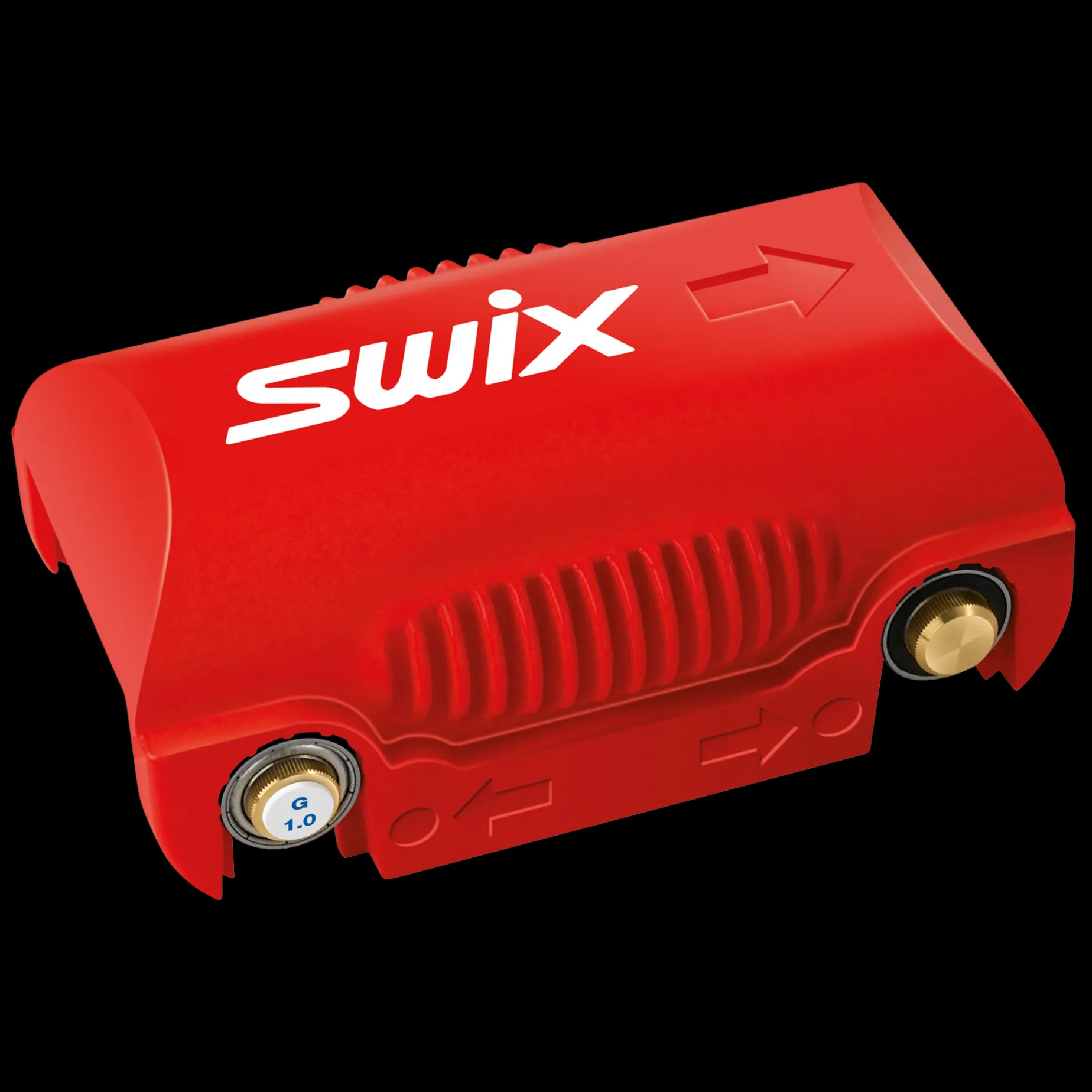 Swix Structure Roller Tool T0424 24/25, strukturvertkøy - Skisliping & Skistruktur - Swix Structure Roller Tool T0424 24/25, strukturvertkøy