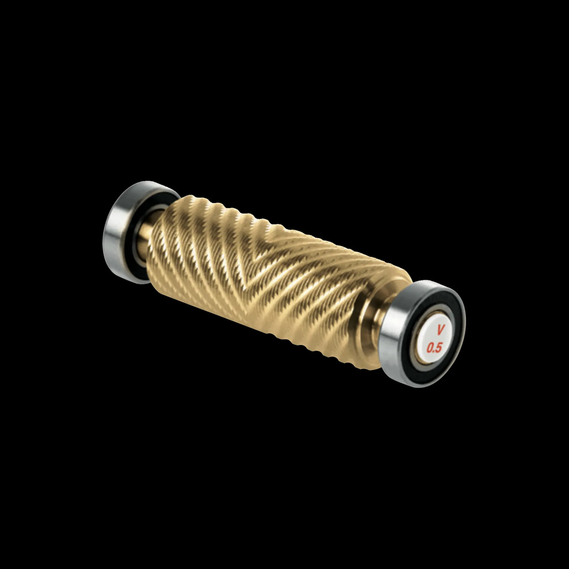 Swix Structure V 0,50mm T0424050V 24/25, 0 mm T0424050V 22/23, strukturrull - Skisliping & Skistruktur - Swix Structure V 0,50mm T0424050V 24/25, 0 mm T0424050V 22/23, strukturrull