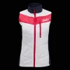 Swix Surmount Primaloft Vest, skivest, vest, dame - Langrennsjakke Dame - Swix Surmount Primaloft Vest, skivest, vest, dame