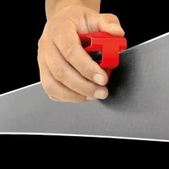 Swix TA3010N Compact Edger Kit 23/24, sett med stålkantfil og bryner - Renseprodukter - Swix TA3010N Compact Edger Kit 23/24, sett med stålkantfil og bryner