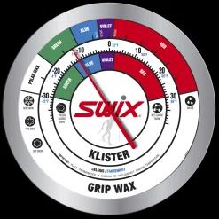 Swix Wall thermometer R024/250N Nordic 24/25, nordisk veggtermometer - Langrennstilbehør - Swix Wall thermometer R024/250N Nordic 24/25, nordisk veggtermometer