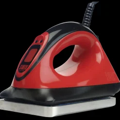 Swix Wax Iron T72 Racing Digital 24/25, digitalt smørejern - Skiprepping - Swix Wax Iron T72 Racing Digital 24/25, digitalt smørejern