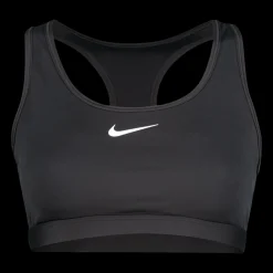 Swoosh Medium Sports Bra, sports-BH, dame - Medium Støtte - Swoosh Medium Sports Bra, sports-BH, dame