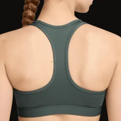 Swoosh Medium Support Bra, sports-BH, dame - Medium Støtte - Swoosh Medium Support Bra, sports-BH, dame