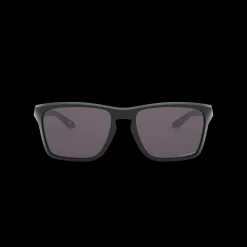 Sylas Pol Black w/ PRIZM Grey, solbrille, unisex - Fritidsbriller - Sylas Pol Black w/ PRIZM Grey, solbrille, unisex