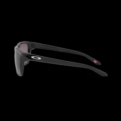 Sylas Pol Black w/ PRIZM Grey, solbrille, unisex - Fritidsbriller - Sylas Pol Black w/ PRIZM Grey, solbrille, unisex