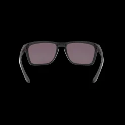 Sylas Pol Black w/ PRIZM Grey, solbrille, unisex - Fritidsbriller - Sylas Pol Black w/ PRIZM Grey, solbrille, unisex