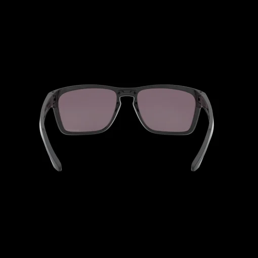 Sylas Pol Black w/ PRIZM Grey, solbrille, unisex - Fritidsbriller - Sylas Pol Black w/ PRIZM Grey, solbrille, unisex