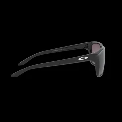 Sylas Pol Black w/ PRIZM Grey, solbrille, unisex - Fritidsbriller - Sylas Pol Black w/ PRIZM Grey, solbrille, unisex