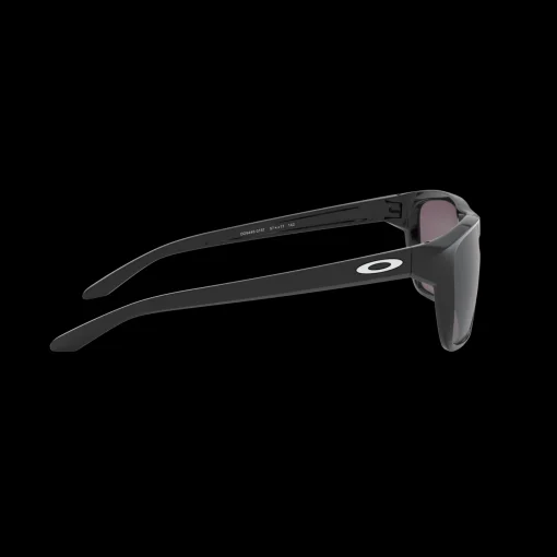 Sylas Pol Black w/ PRIZM Grey, solbrille, unisex - Fritidsbriller - Sylas Pol Black w/ PRIZM Grey, solbrille, unisex