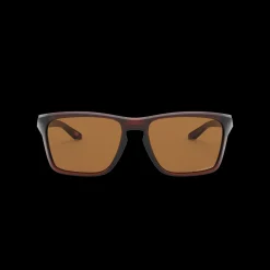 Sylas Pol Rootbeer w/ PRIZM Bronze, solbrille, unisex - Fritidsbriller - Sylas Pol Rootbeer w/ PRIZM Bronze, solbrille, unisex