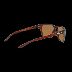 Sylas Pol Rootbeer w/ PRIZM Bronze, solbrille, unisex - Fritidsbriller - Sylas Pol Rootbeer w/ PRIZM Bronze, solbrille, unisex