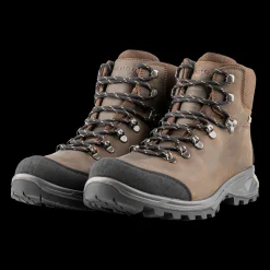 Syncro Light Plus Gtx, fjellstøvel unisex - Fjellsko & Fjellstøvler - Syncro Light Plus Gtx, fjellstøvel unisex