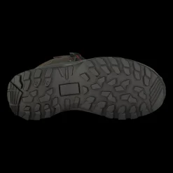 Syncro Light Wp Jr, fjellstøvel - Tursko & Fjellsko Barn & Junior - Syncro Light Wp Jr, fjellstøvel