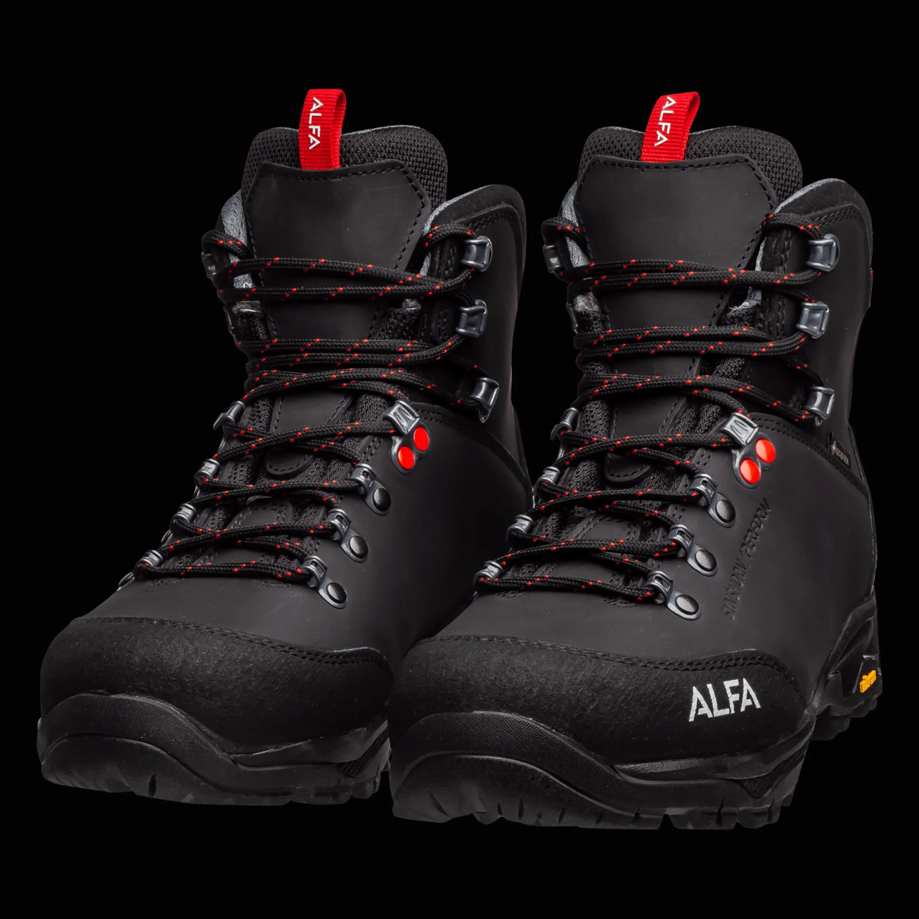 Synshorn Perf GTX, fjellstøvel, dame - Tursko & Fjellsko Dame - Synshorn Perf GTX, fjellstøvel, dame