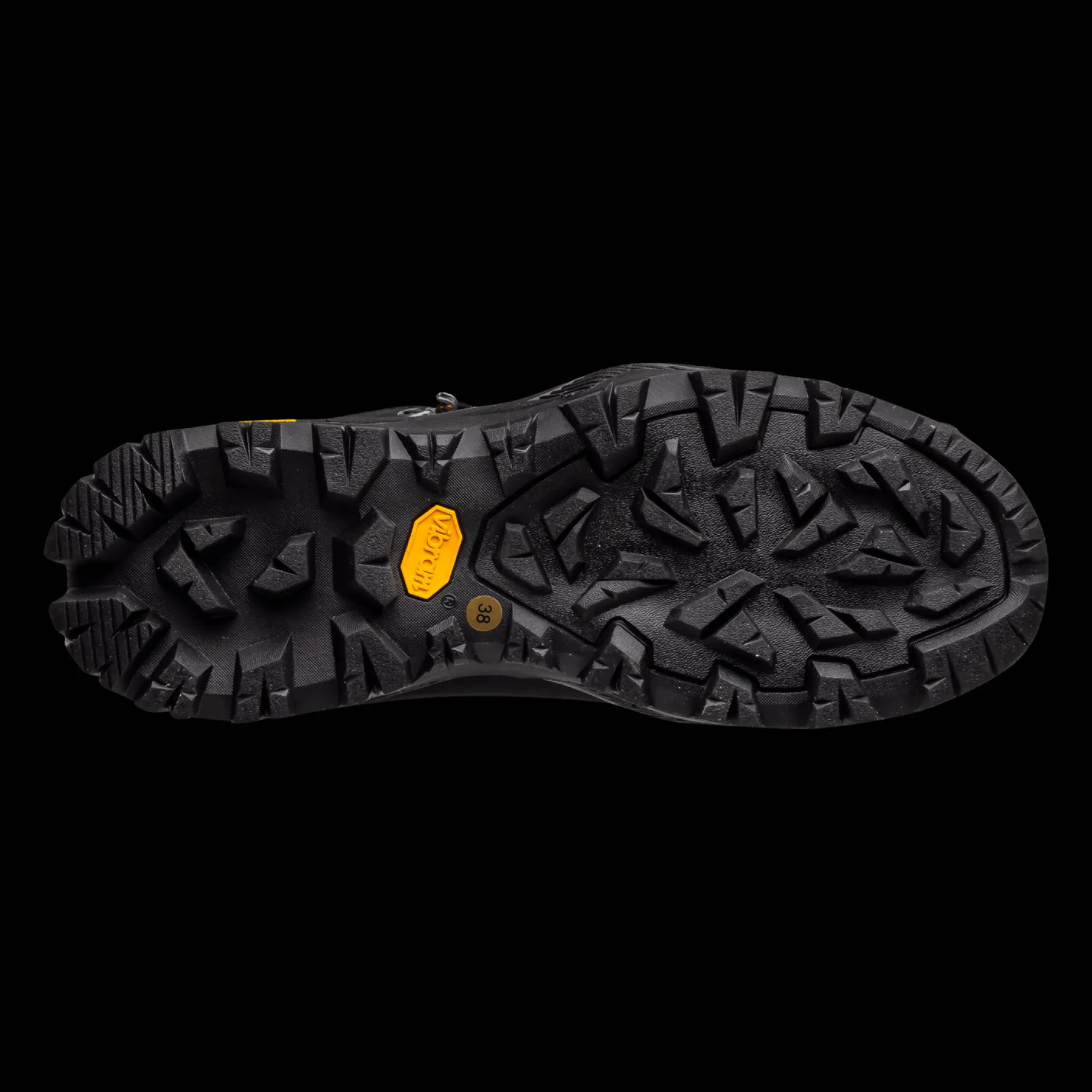 Synshorn Perf GTX, fjellstøvel, dame - Tursko & Fjellsko Dame - Synshorn Perf GTX, fjellstøvel, dame