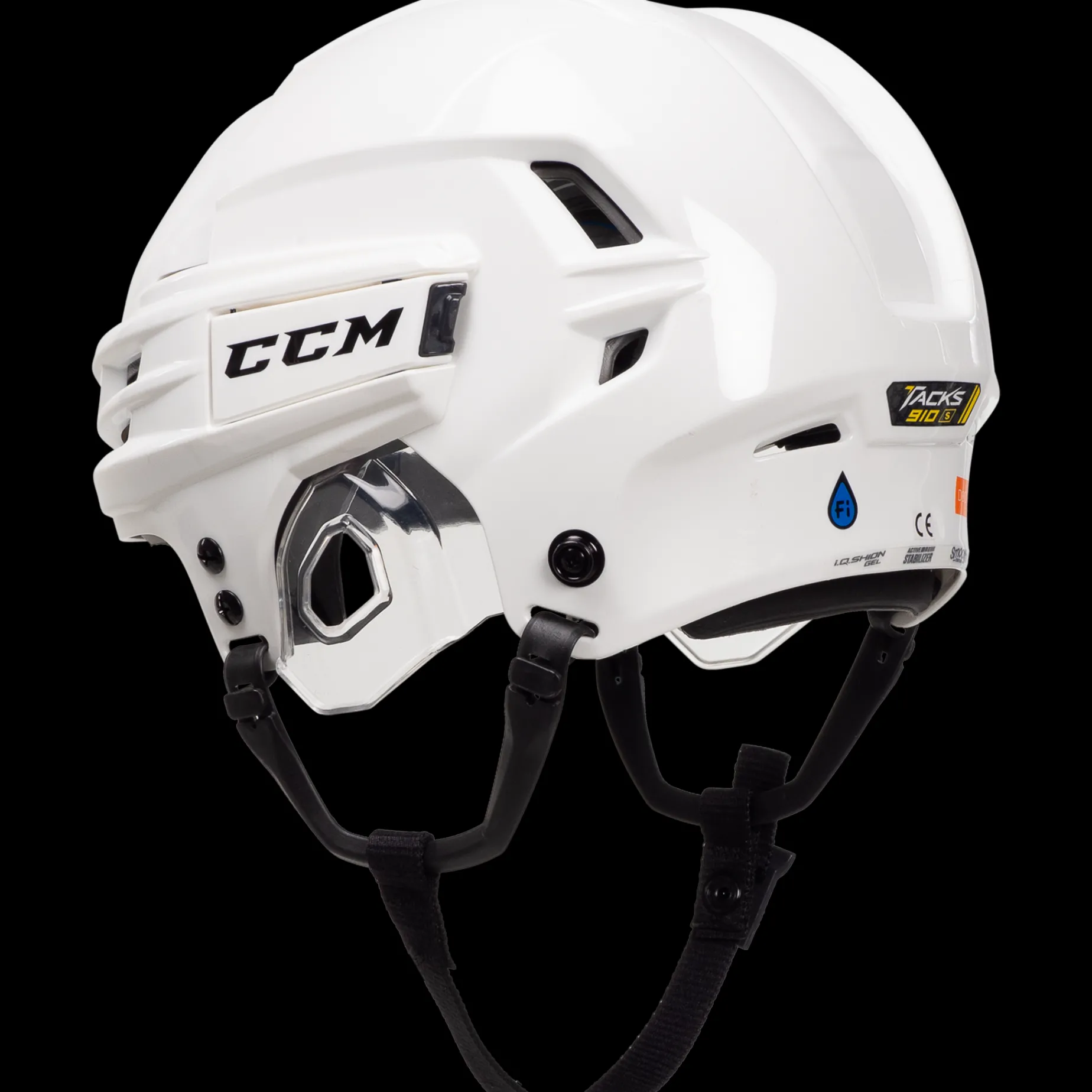 Tacks 910 Helmet Sr - 24/25 - Hockeyhjelm - Tacks 910 Helmet Sr - 24/25