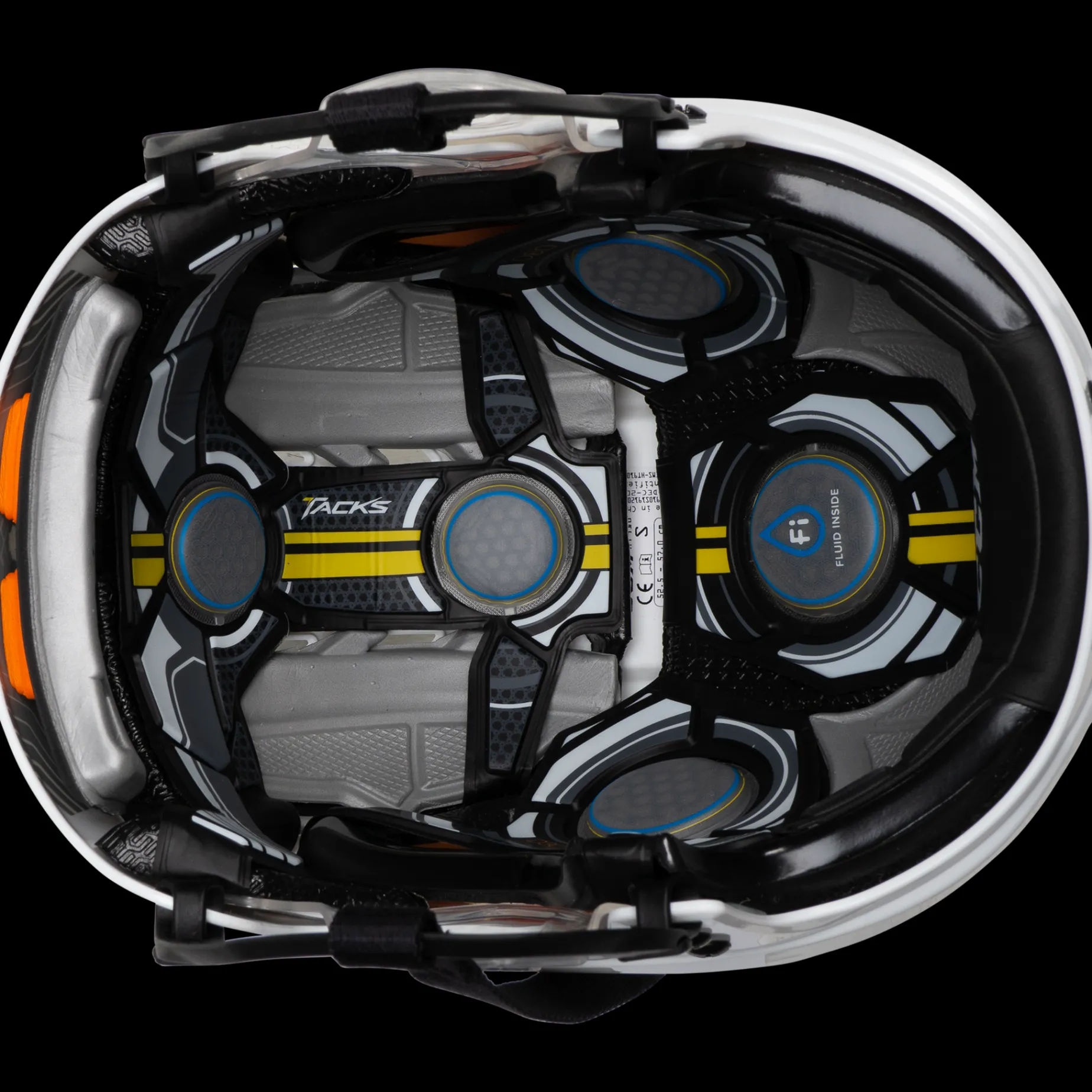 Tacks 910 Helmet Sr - 24/25 - Hockeyhjelm - Tacks 910 Helmet Sr - 24/25