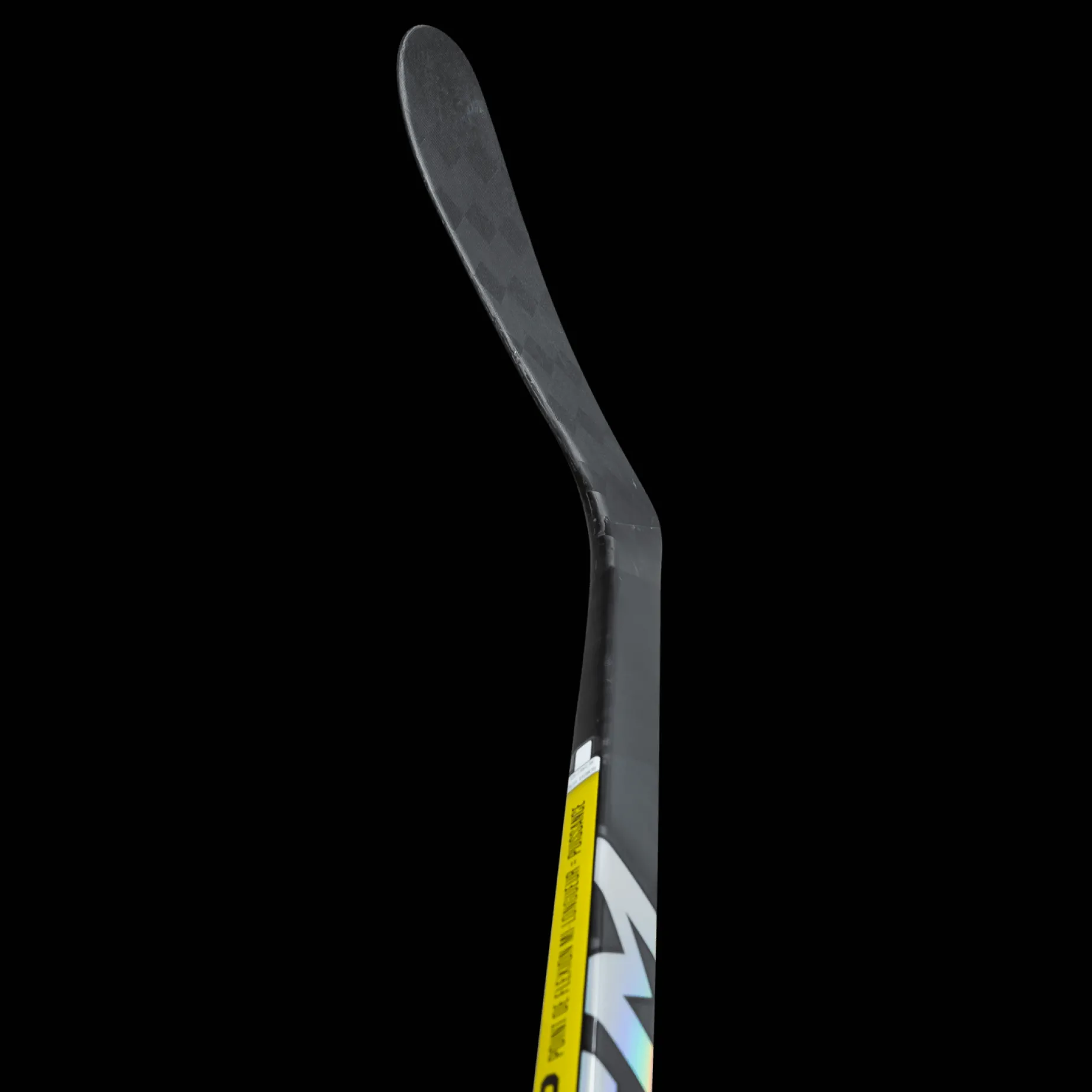 Tacks AS-VI Pro 23/24, hockeykølle, intermediate - Hockeykøller Intermediate - Tacks AS-VI Pro 23/24, hockeykølle, intermediate