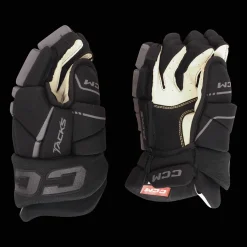 Tacks Limited Edition Gloves 24/25, hockeyhanske, junior - Hockeyhansker - Tacks Limited Edition Gloves 24/25, hockeyhanske, junior