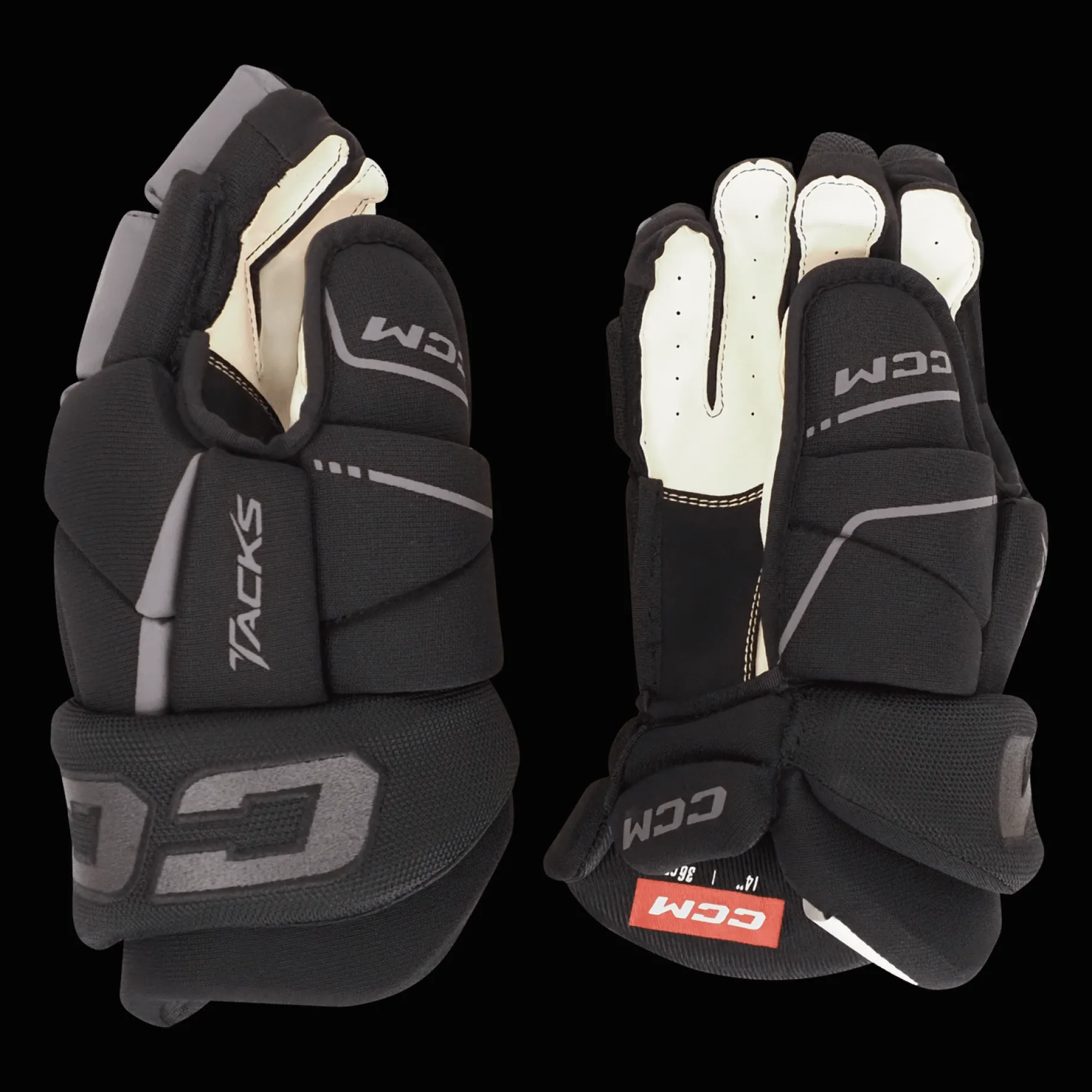Tacks Limited Edition Gloves 24/25, hockeyhanske, senior - Hockeyhansker - Tacks Limited Edition Gloves 24/25, hockeyhanske, senior